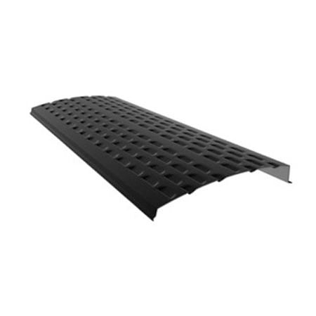 Midwest Enterprises 5x48Shield Gutter Guard EZS